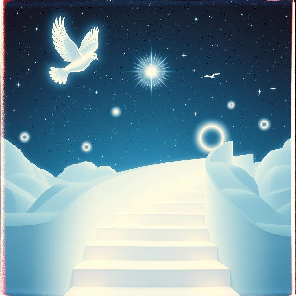 Heaven Has A Plan For You And Me