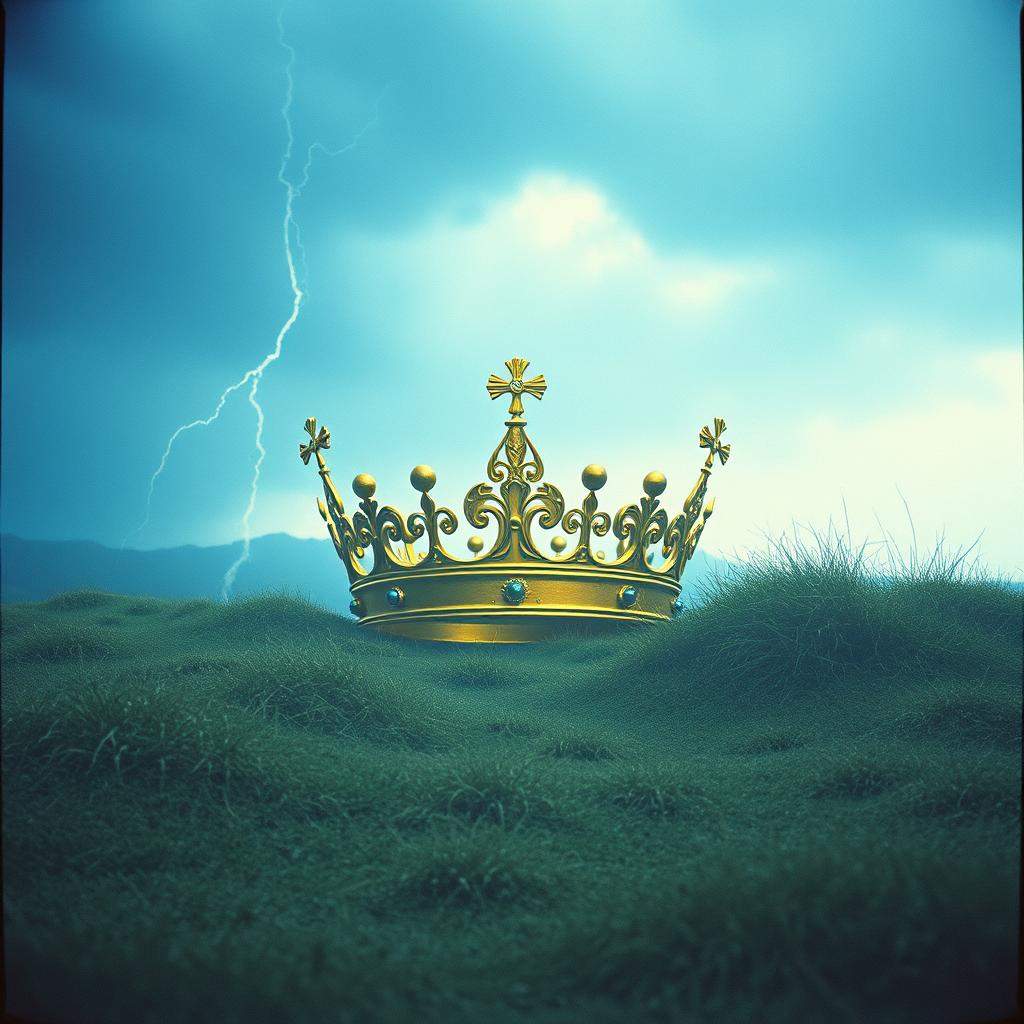 “Crown of Thunder”