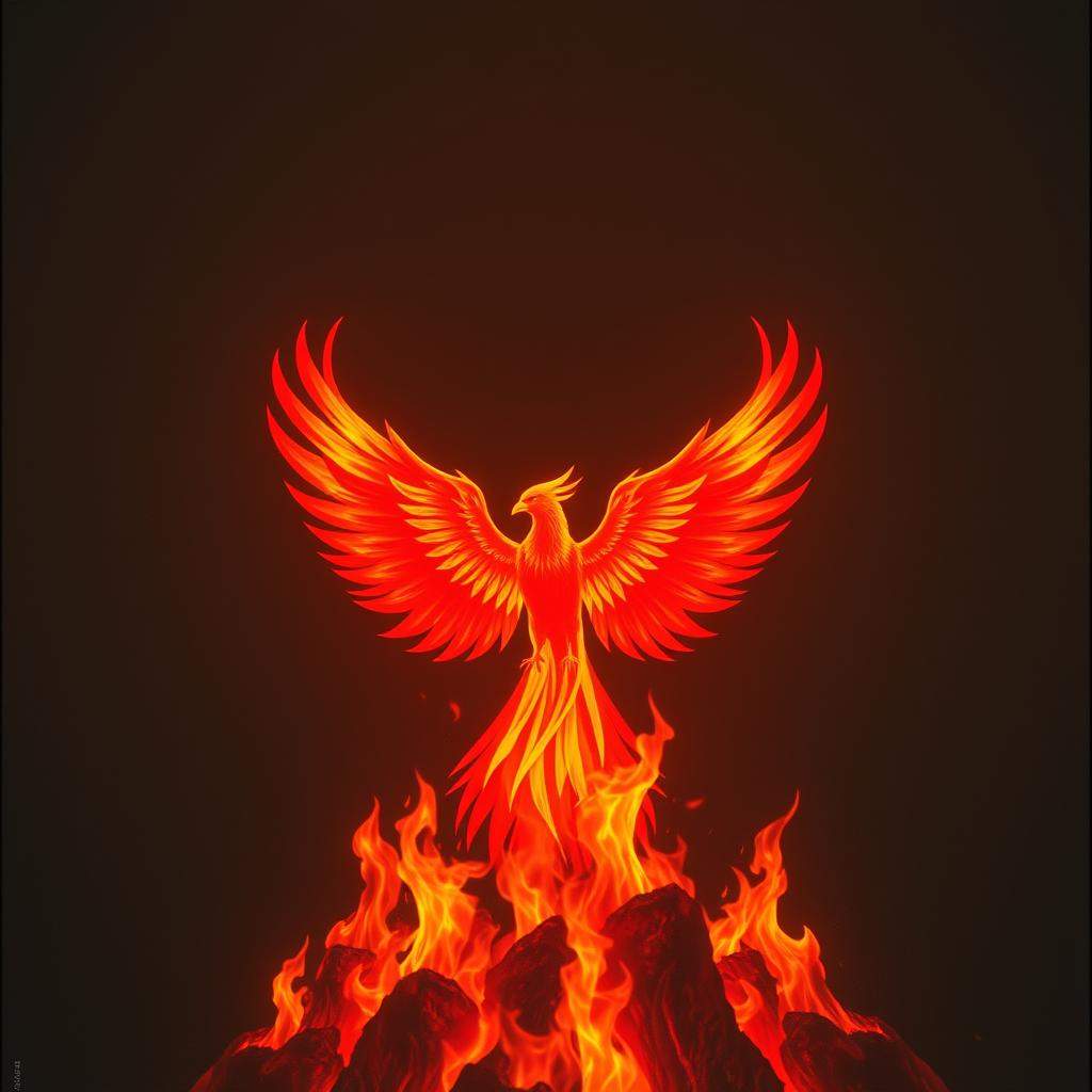 Fire of Glory