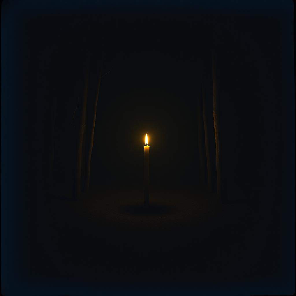 Charlie’s Light in the Shadows