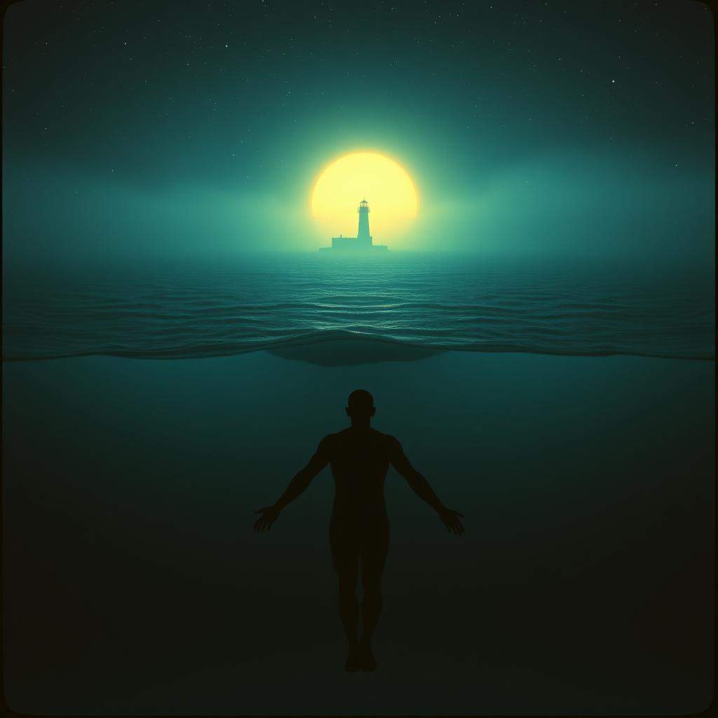 Drowning in Alone