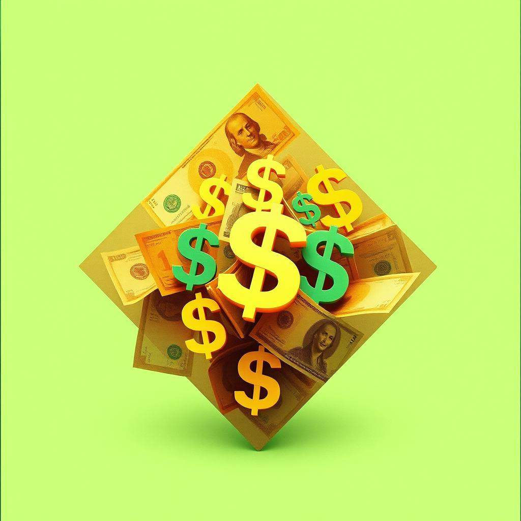 Split the difference