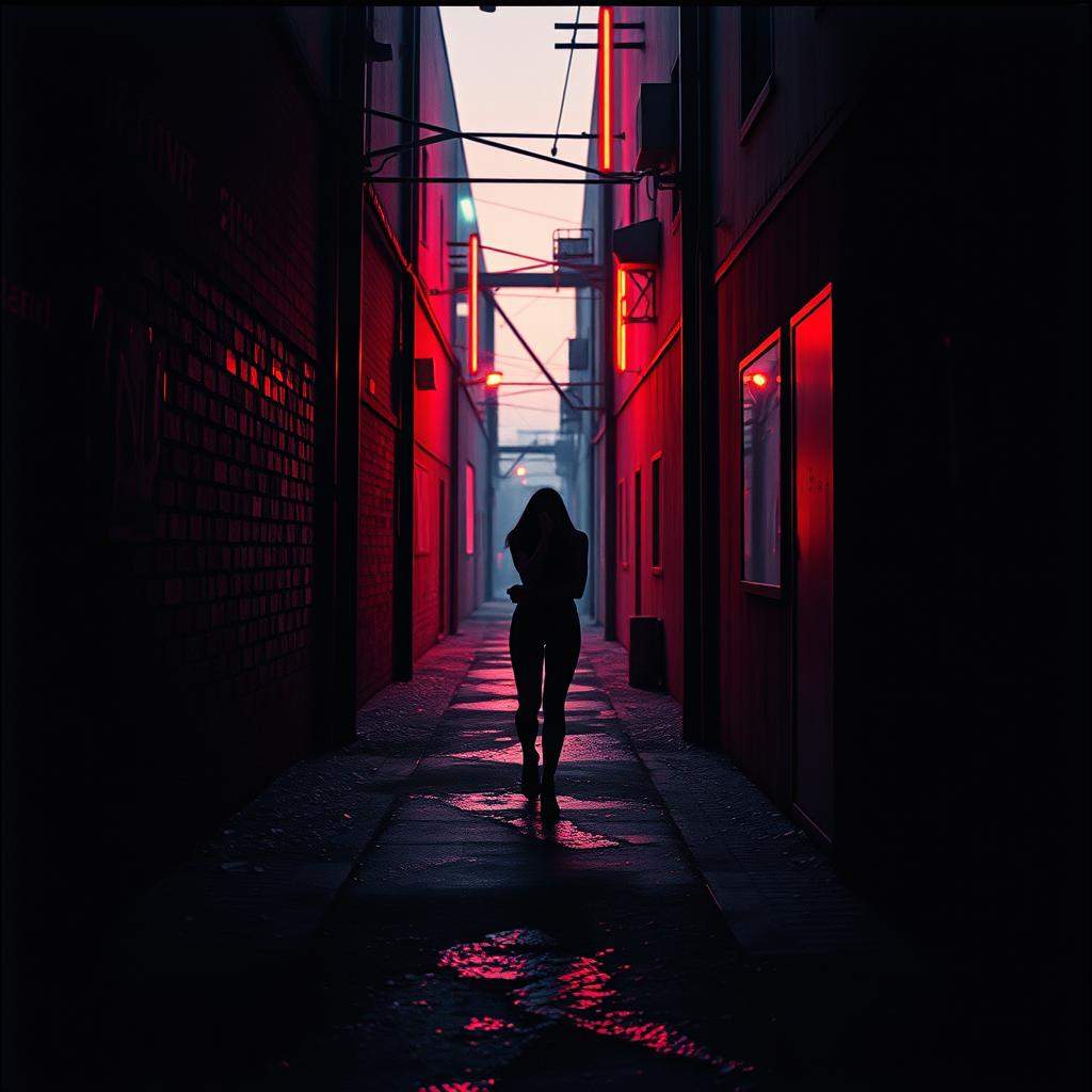 Ashes and Rebirth / two