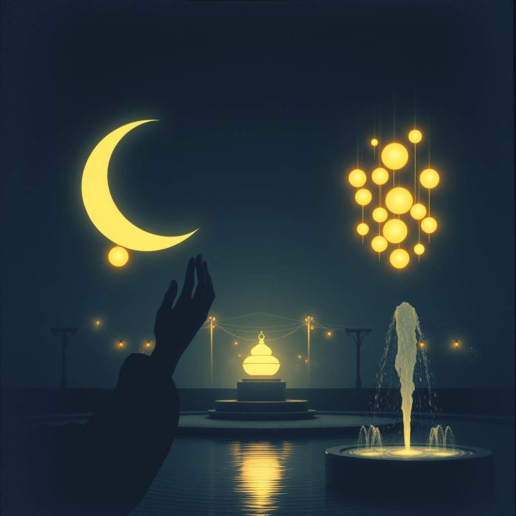 Malam Lailatul Qodar