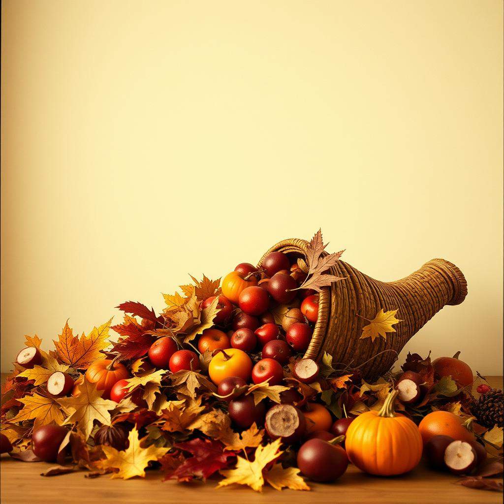 Happy Thanksgiving to all