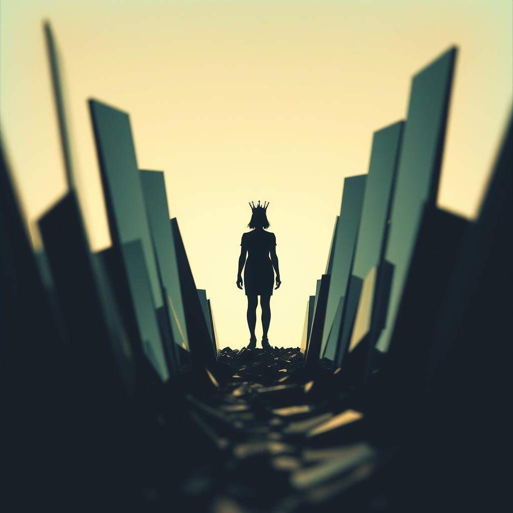 Main Character Blues