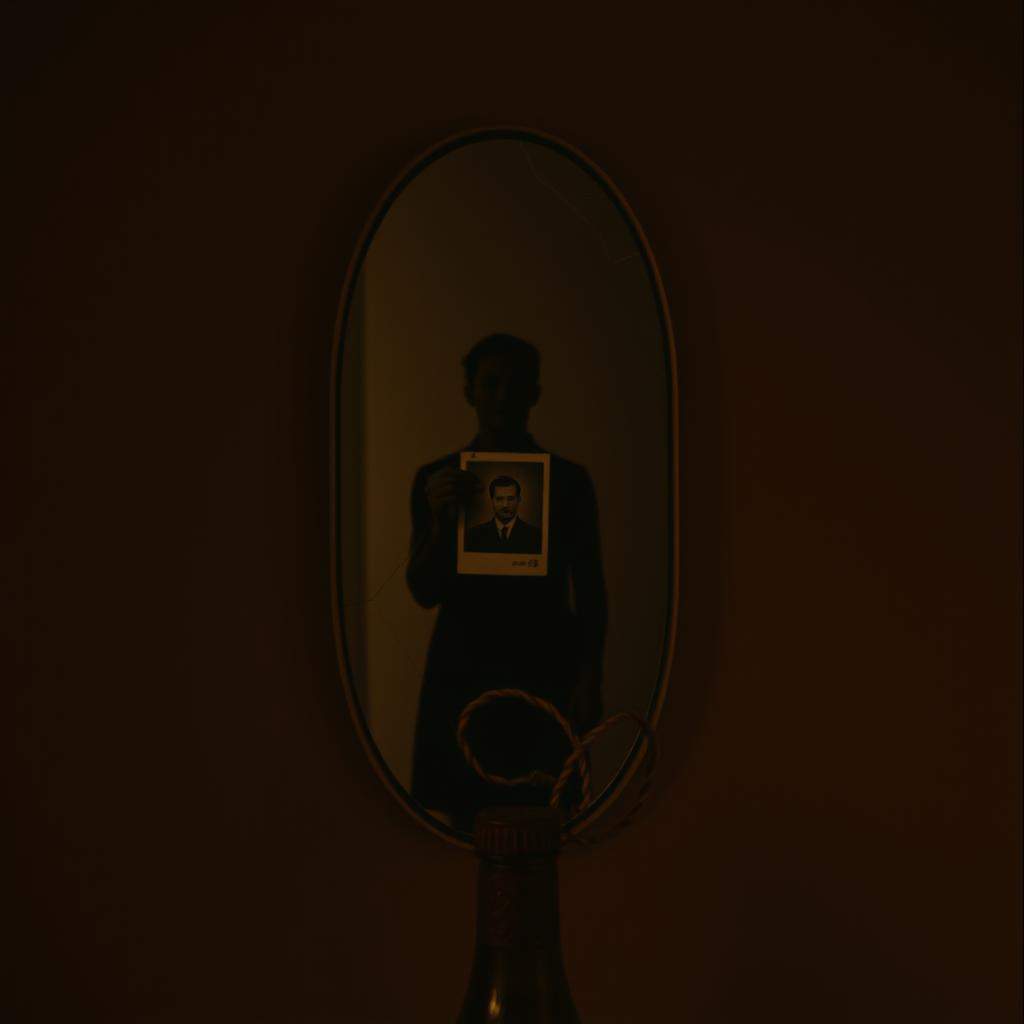 Everything I Never Wanted To Be