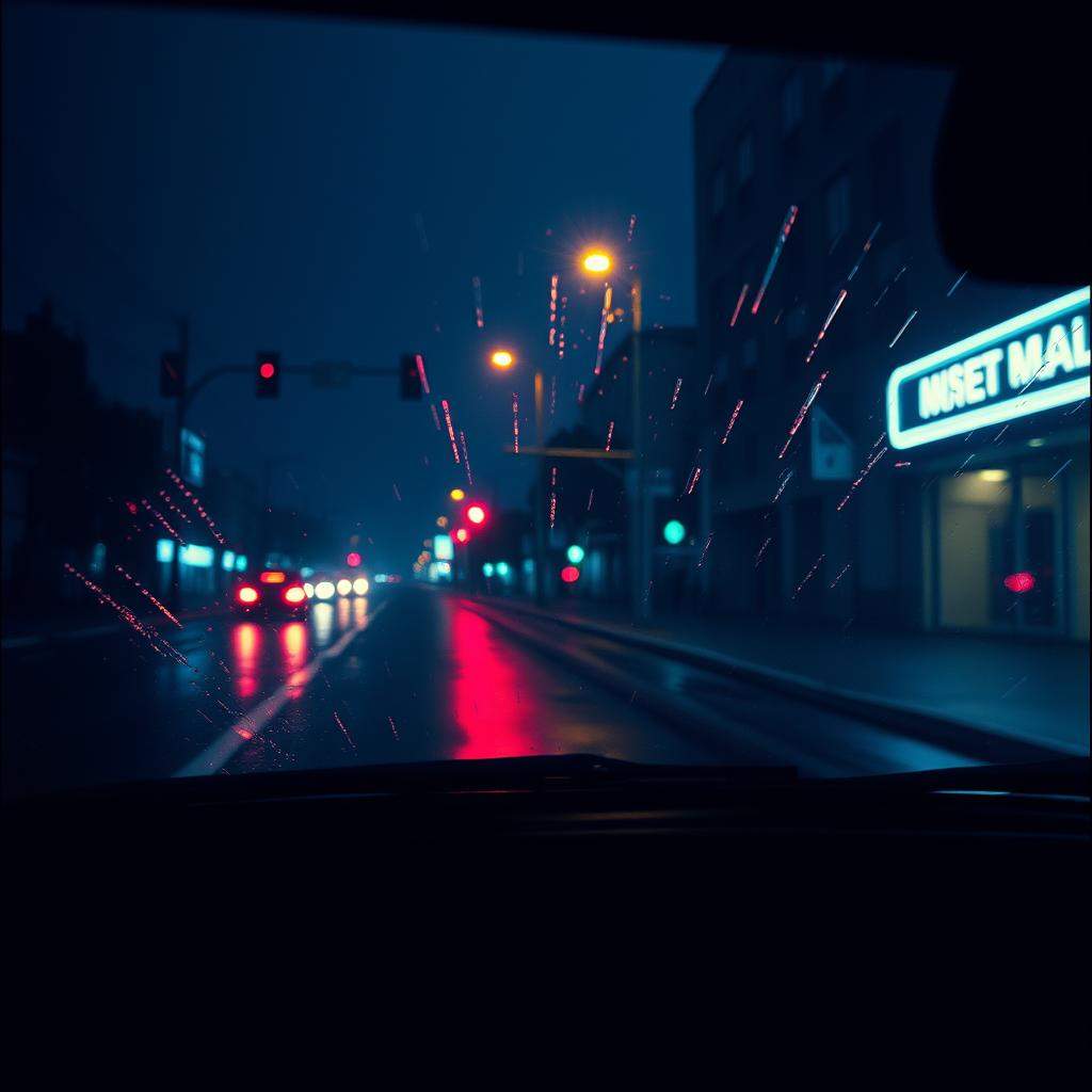 Missed Calls In The Rearview