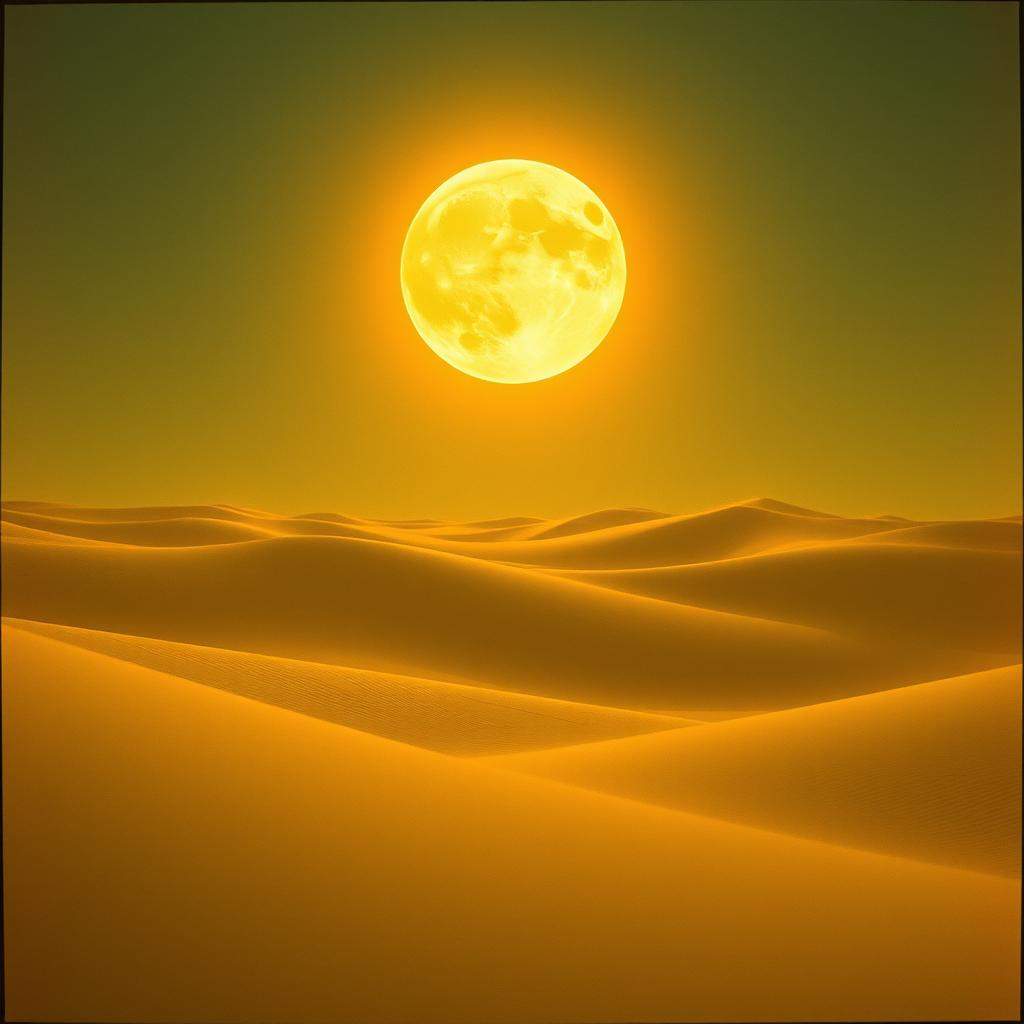 Миражи на ветру