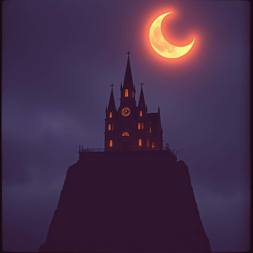 Shadows and Crescendos