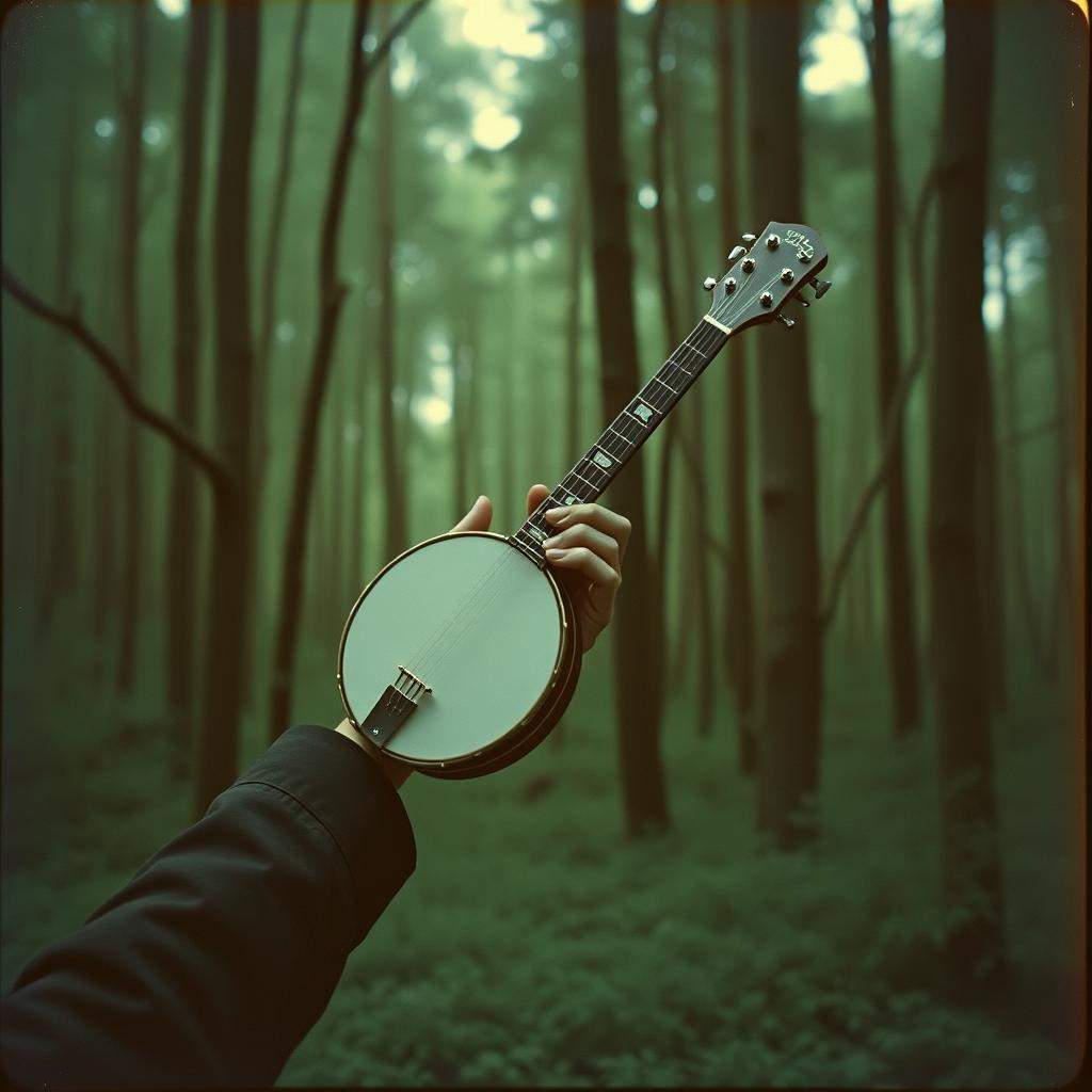 "Eric and His Talking Hand"