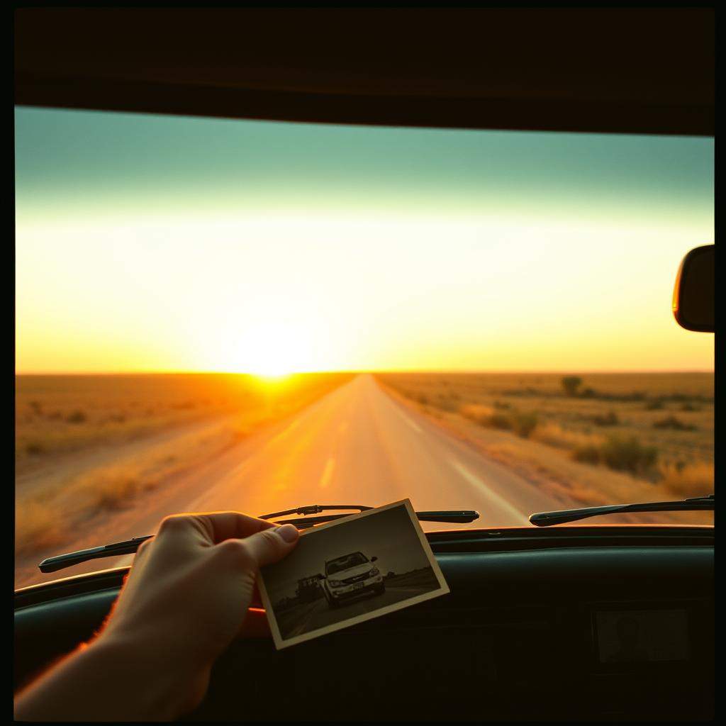 If I could do it all over