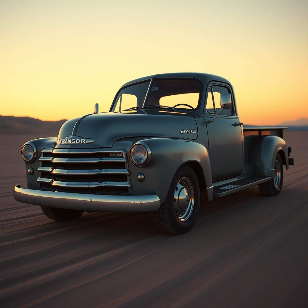 Truck