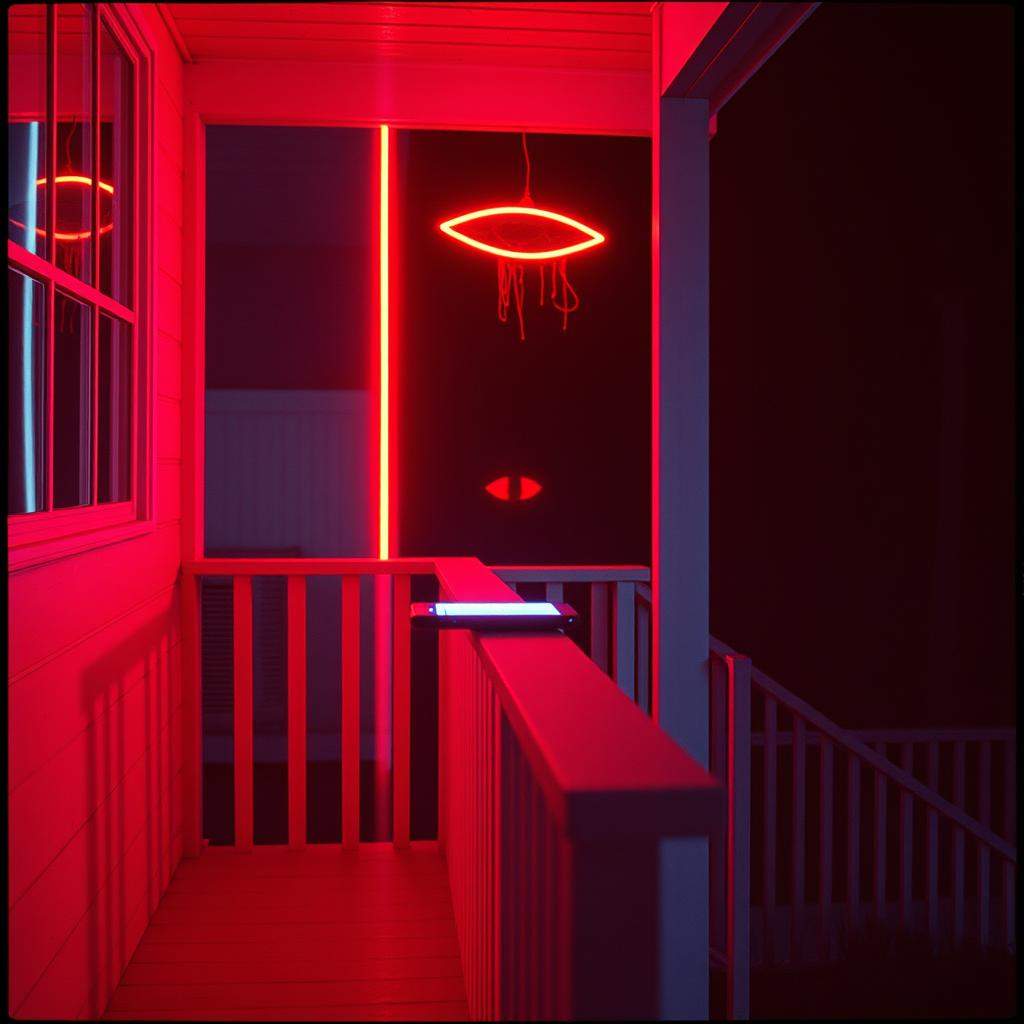 Close Enough To Burn