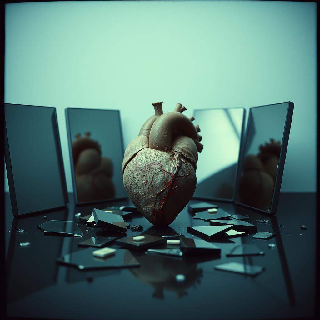 I still think about you