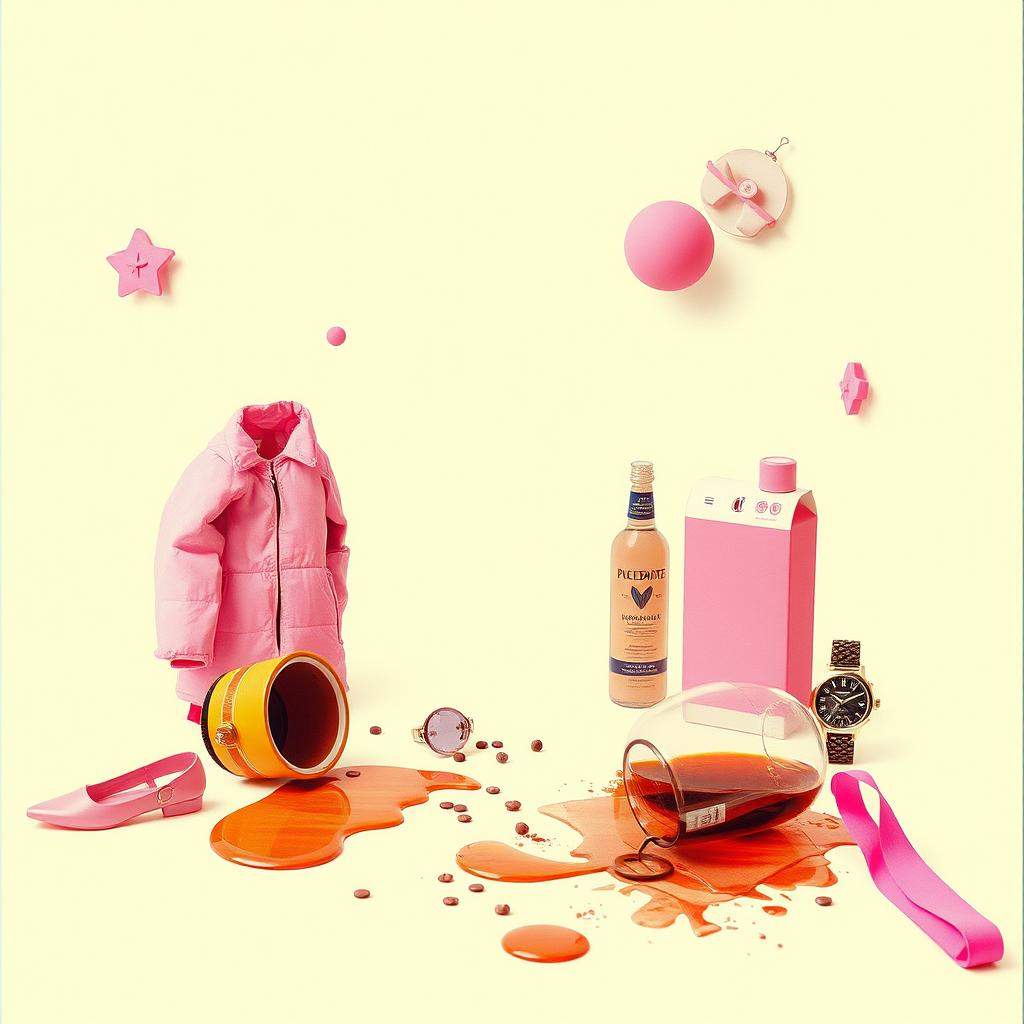 Barely Holding, Still Slaying