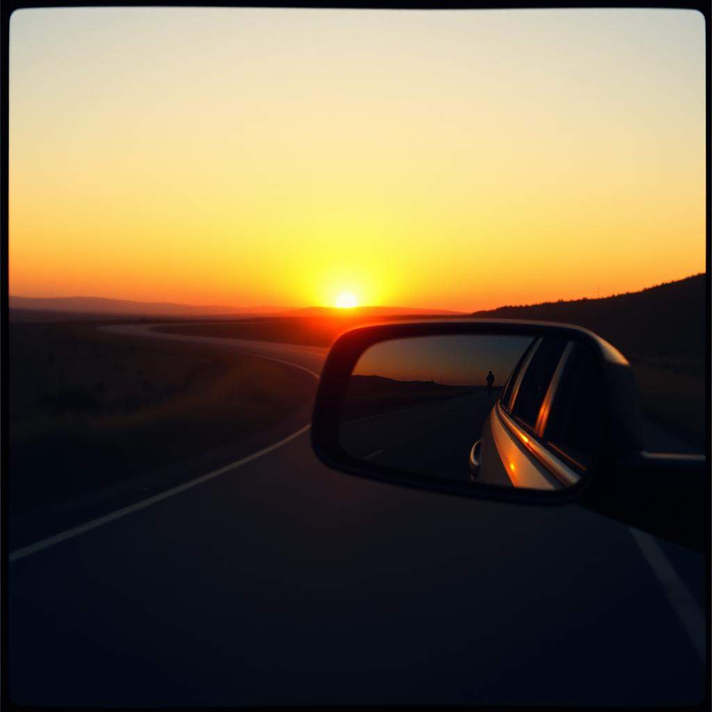 Wish It Was Different