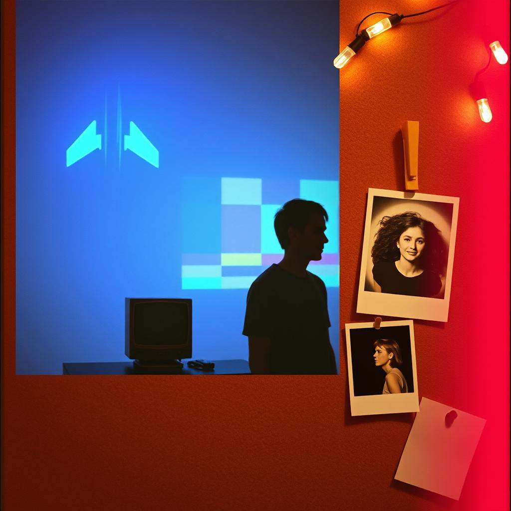 First girl (Lyrics by DJ Mac/Jaden Neffy)