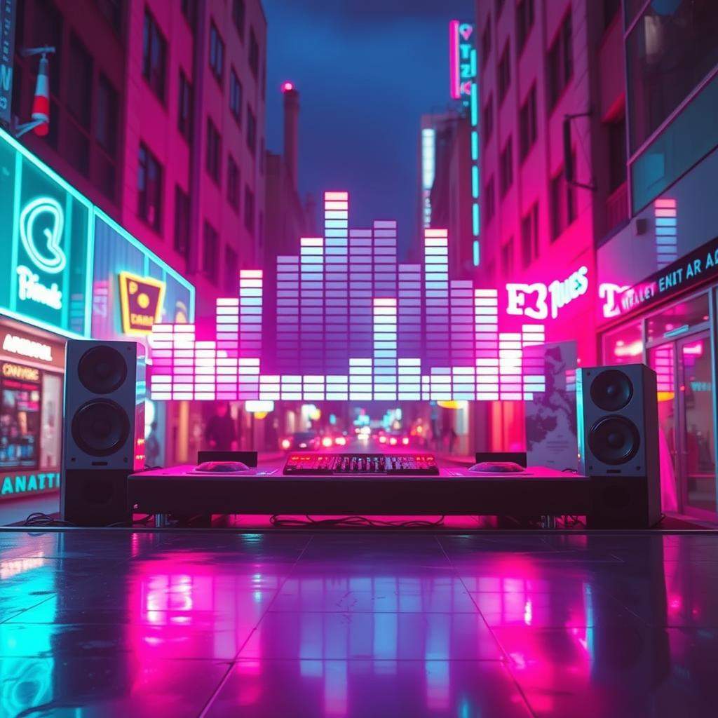 Turn It Up Right Now