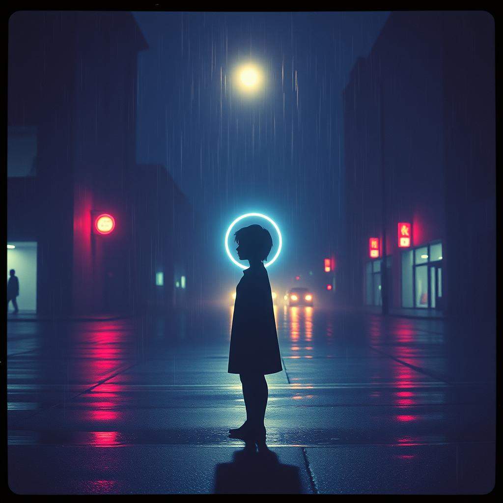 Marcel ist ein Engel