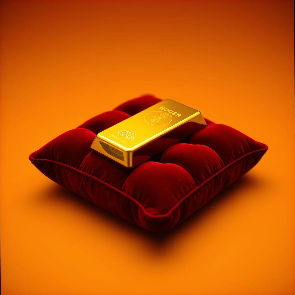 K-BOYZ – Gold (골드)