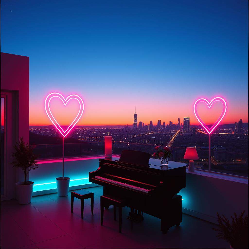 Falling In Love With You