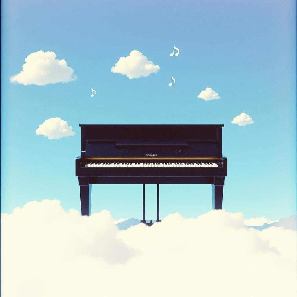 Happy Heavenly Birthday