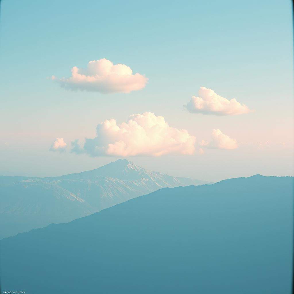 Clouds Over State Lines