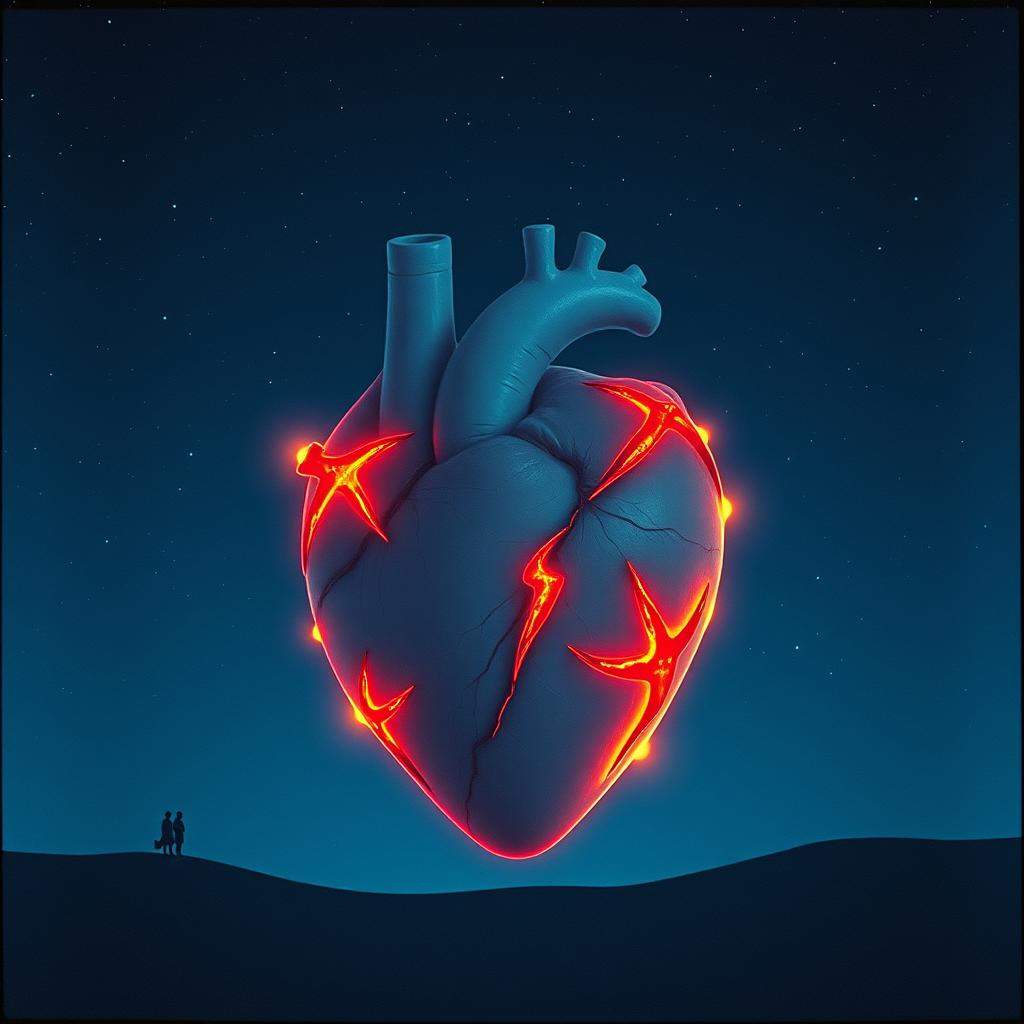 “Kalbimin Savaşı”