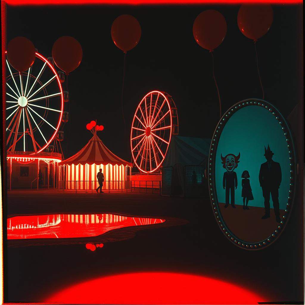 Killer Clown Apocalypse (Rap Remix)