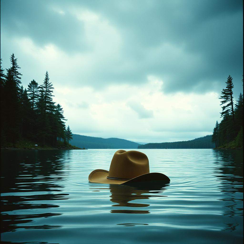 Gulf Coast Cowboy and Seattle Sunshine