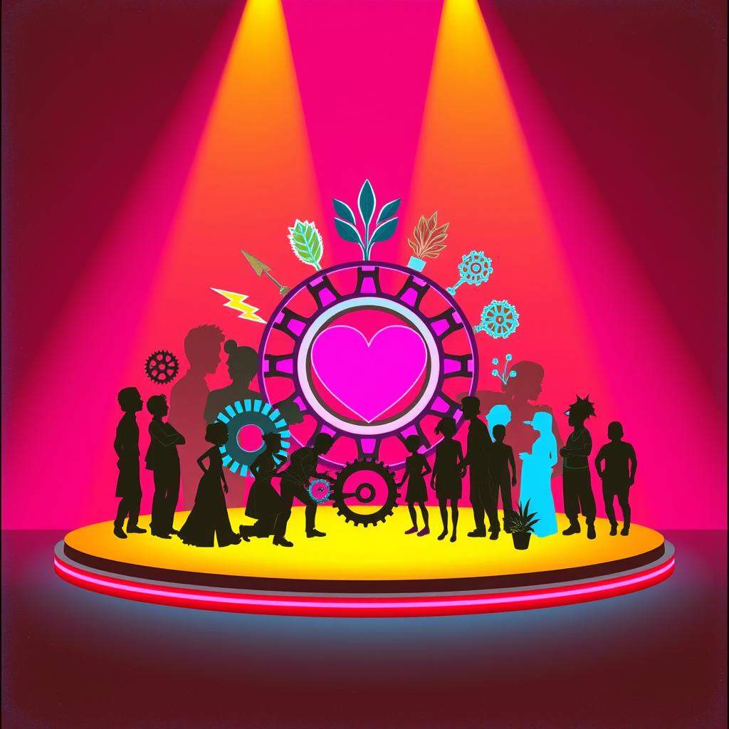 CAPS-DÉFIS – ON EST LÀ!