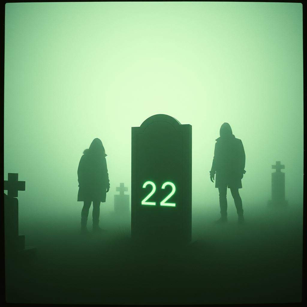 22 A Day (Metal, Male voice)