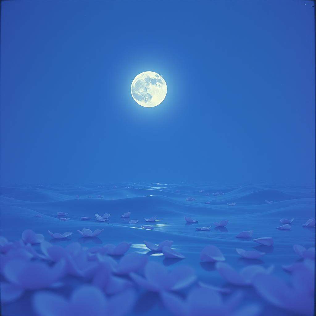 Eun x Ha-joon – Gravity Bloom