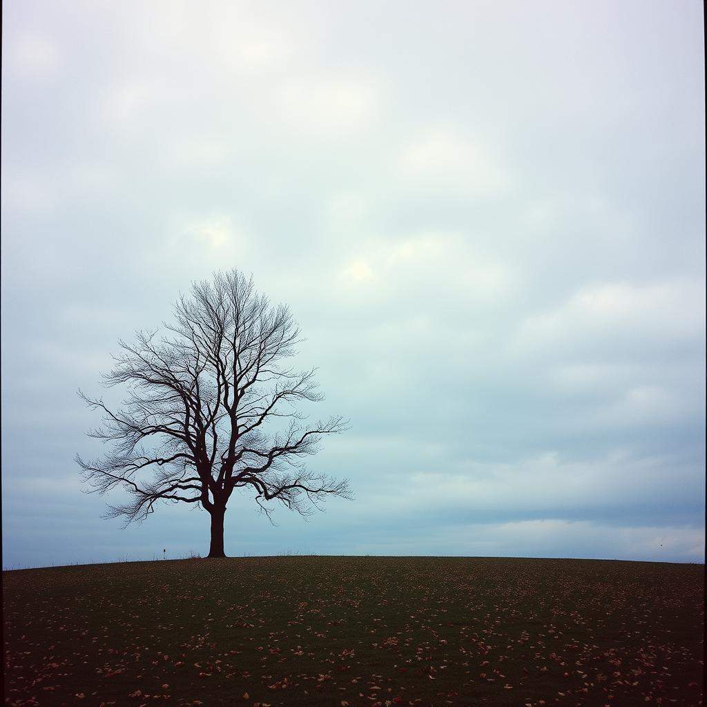 Not Ready for Goodbye