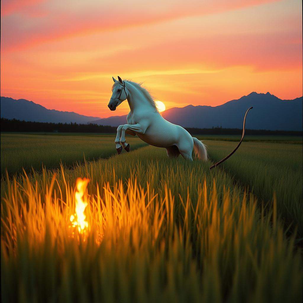 《风吹草浪去见你》