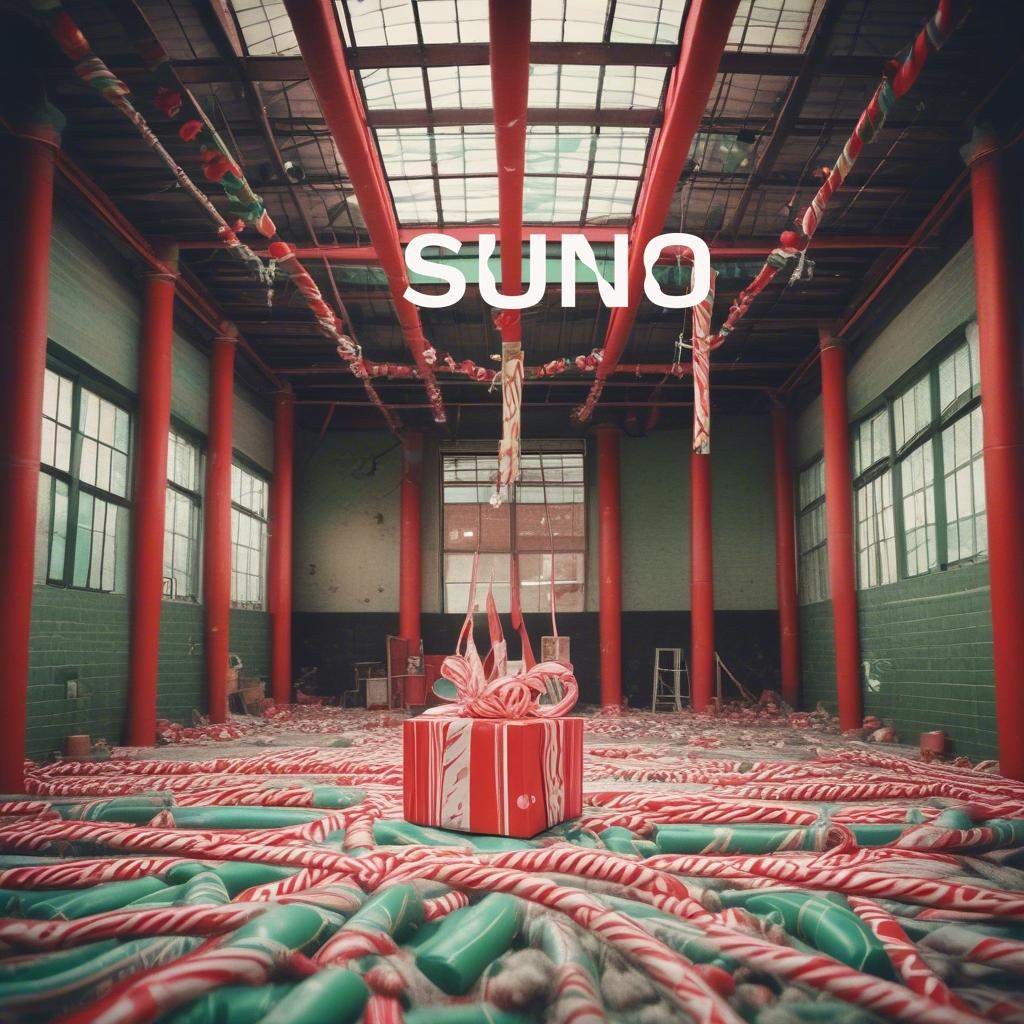 Crippled Bells (Warehouse Hell)