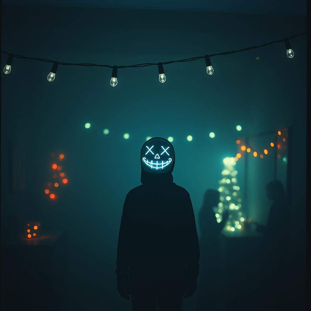 *Navidad en silencio*