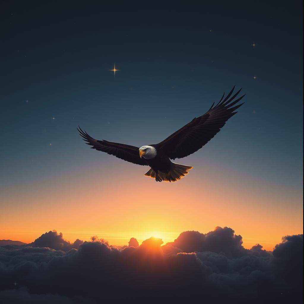 Rise with the Dawn