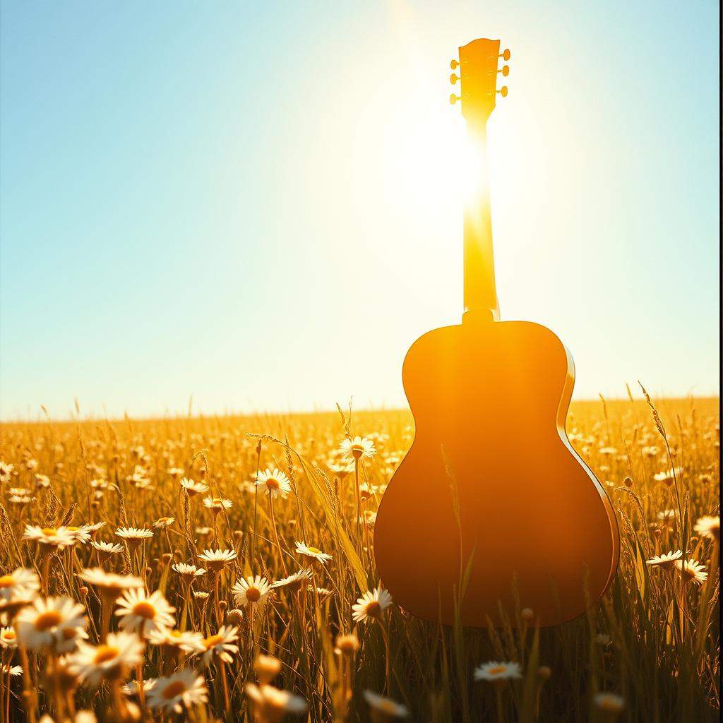 Summer Love in Bloom