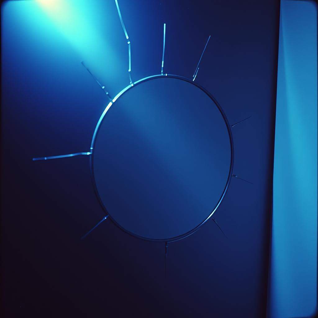 Shadows in the Mirror