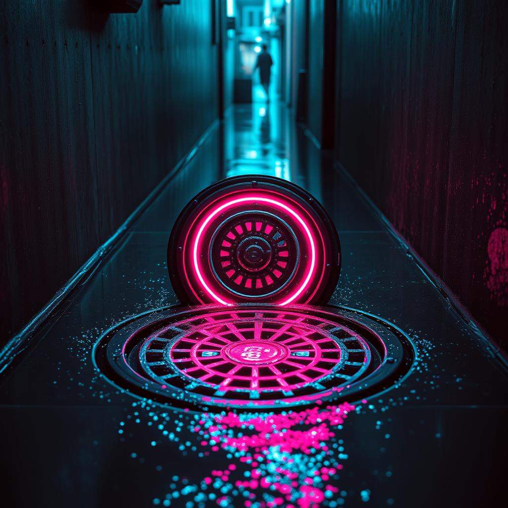 Paris Sewer Frequency