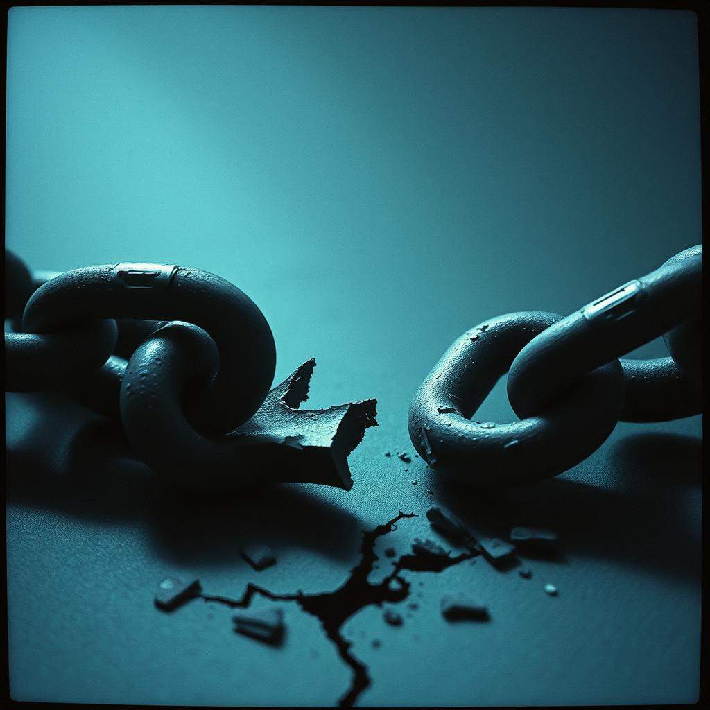 Breaking the Chains of Judgment