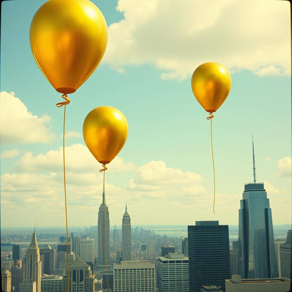 Roger's Rich Friends