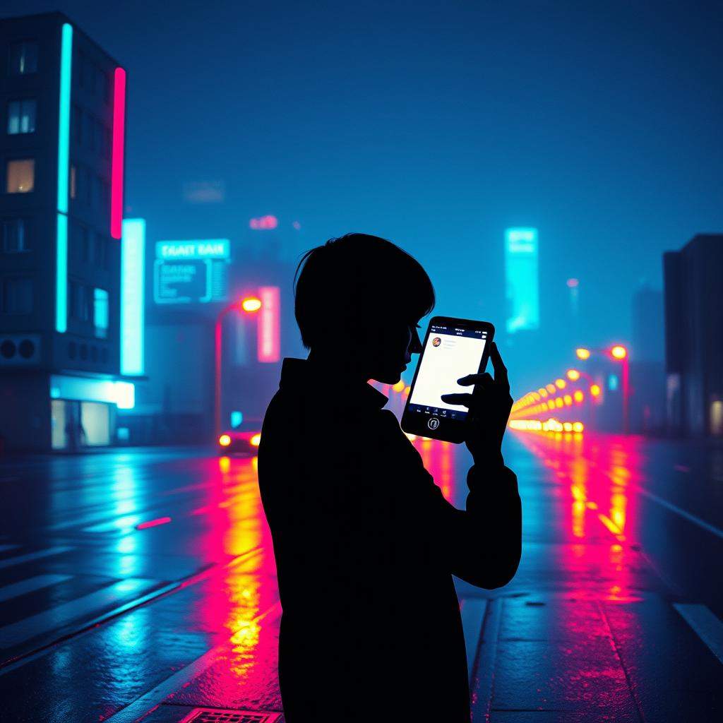 Domani parleremo di un altro giorno