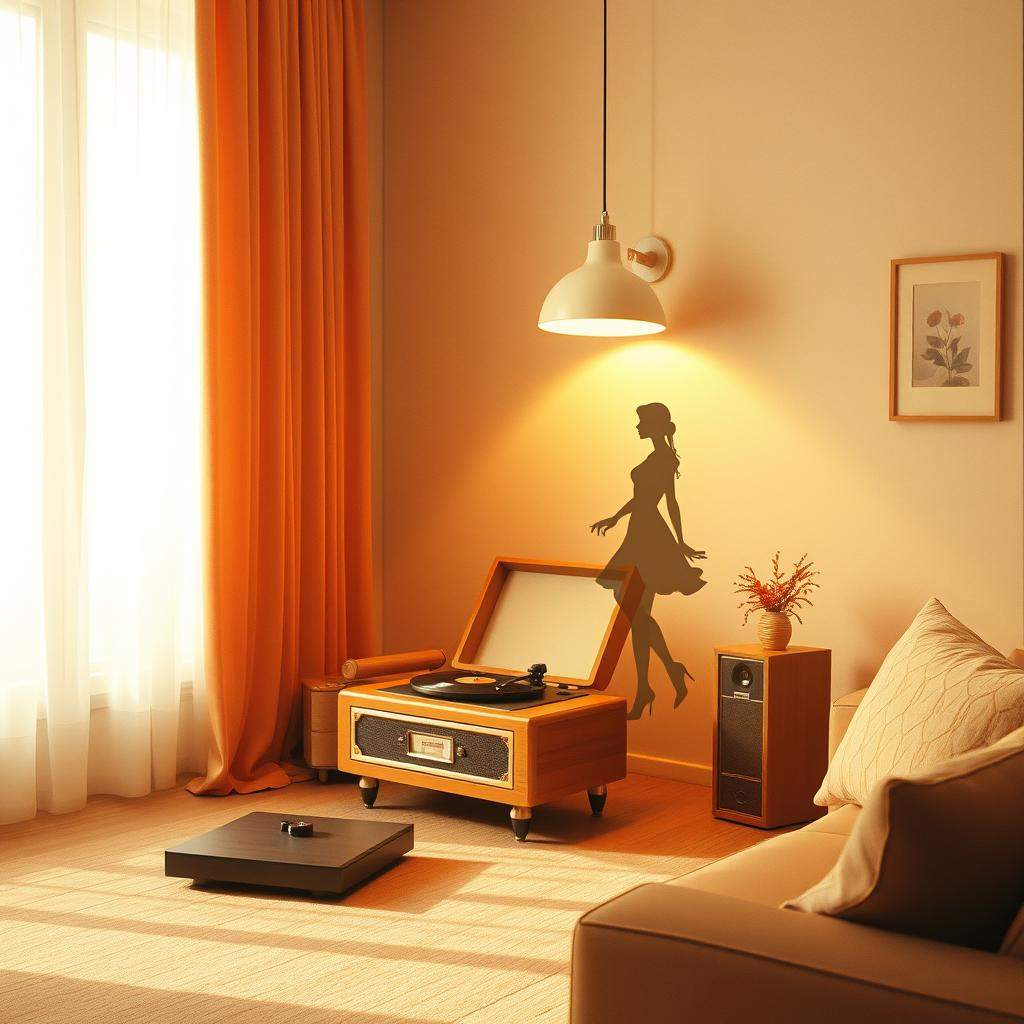 Good morning darling