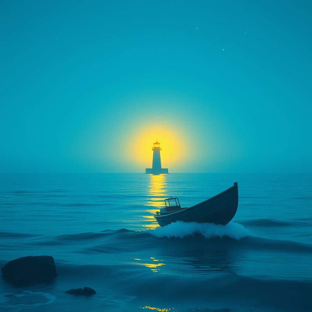 The Shepherd’s Net