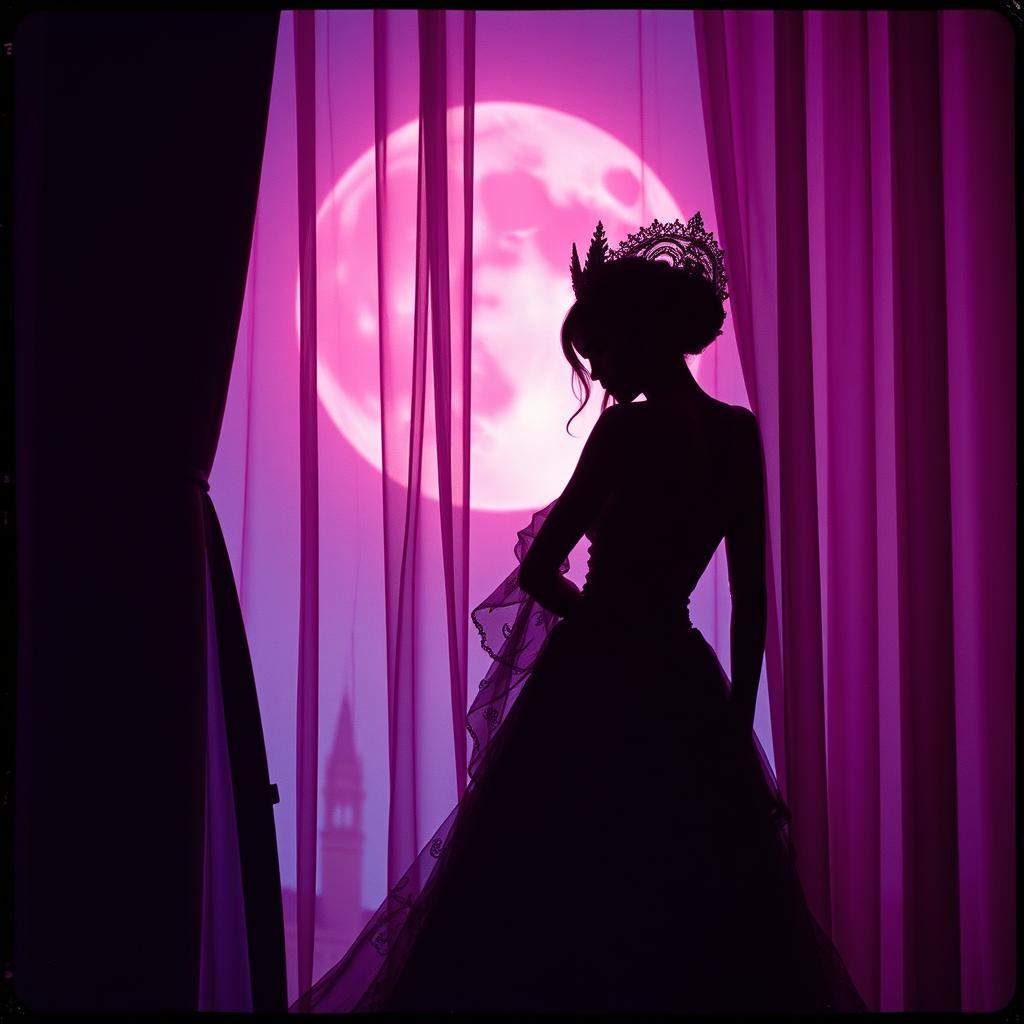 Sucubo, belleza siniestra