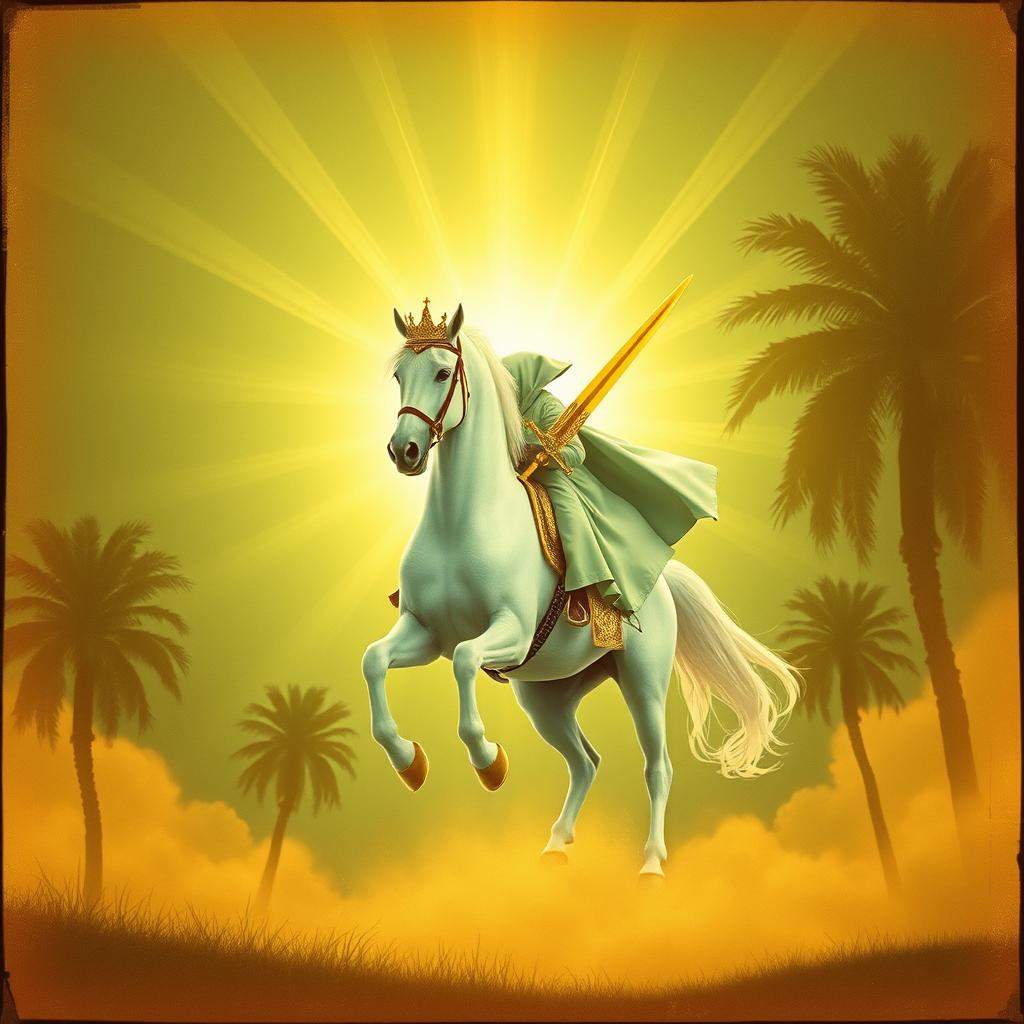 Fidèle et Véritable est le Seigneur Jésus-Christ