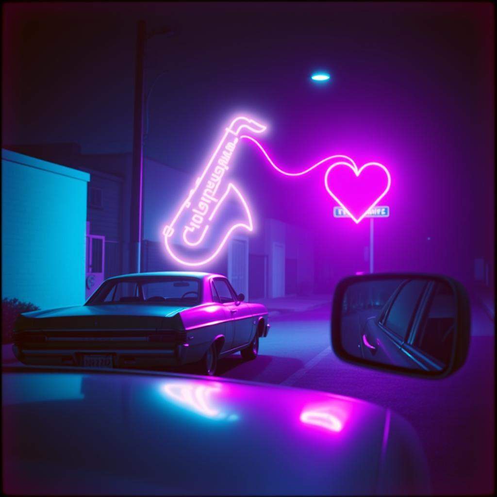 Amor Prohibido en el Sax